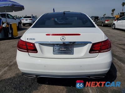 Zdjęcie 6 z 11 samochodu: 2015 MERCEDES-BENZ E 400 VIN:WDDKJ6FB9FF307079 - miniatura