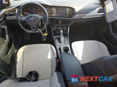 Zdjęcie 8 z 11 samochodu: 2019 VOLKSWAGEN JETTA S VIN:3VWC57BU3KM084433 - miniatura