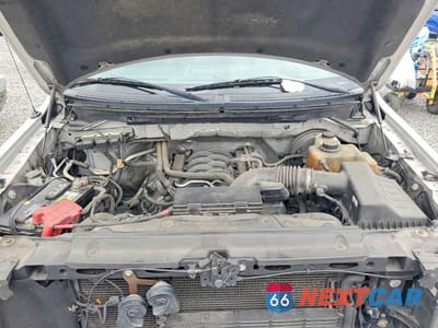 Zdjęcie 11 z 11 samochodu: 2013 FORD F150 SUPER CAB VIN:1FTFX1CF3DFD63925 - miniatura