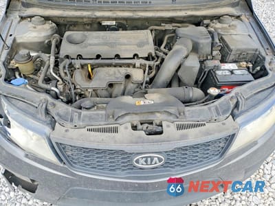 Zdjęcie 11 z 12 samochodu: 2013 KIA FORTE KOUP EX VIN:KNAFU6A24D5684266 - miniatura