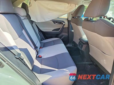 Zdjęcie 11 z 14 samochodu: 2020 TOYOTA RAV4 XLE VIN:2T3W1RFV0LC078701 - miniatura