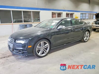 2017 AUDI S7 PRESTIGE WAU2FAFC9HN004302 - główne zdjęcie licytacji z USA - miniatura
