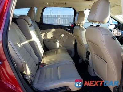 Zdjęcie 10 z 11 samochodu: 2017 FORD ESCAPE TITANIUM VIN:1FMCU0J91HUB08285 - miniatura