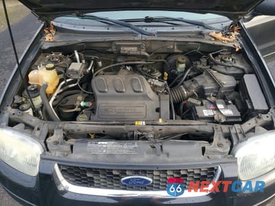 Zdjęcie 11 z 13 samochodu: 2003 FORD ESCAPE 4D S VIN:1FMCU94183KD38937 - miniatura