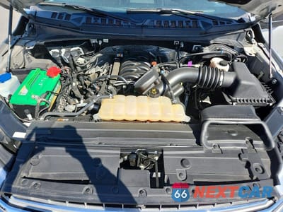 Zdjęcie 11 z 12 samochodu: 2019 FORD F150 SUPERCREW VIN:1FTEW1E59KKC18458 - miniatura