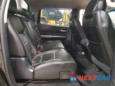 Zdjęcie 10 z 12 samochodu: 2014 TOYOTA TUNDRA CREWMAX SR5 VIN:5TFDY5F10EX362741 - miniatura