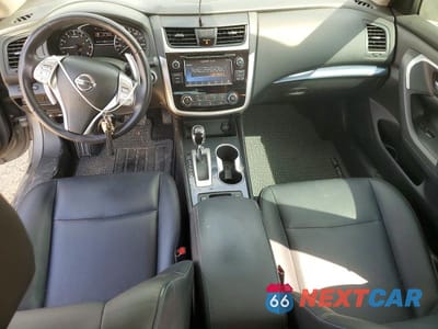 Zdjęcie 8 z 12 samochodu: 2018 NISSAN ALTIMA 2.5 SR VIN:1N4AL3AP4JC240974 - miniatura