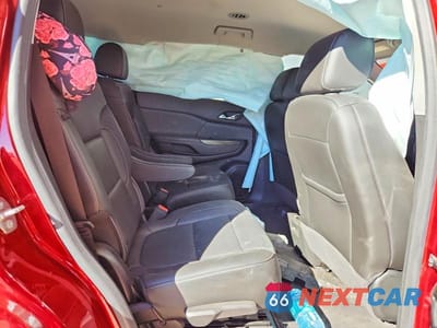 Zdjęcie 11 z 13 samochodu: 2023 GMC ACADIA SLT VIN:1GKKNMLS9PZ259742 - miniatura