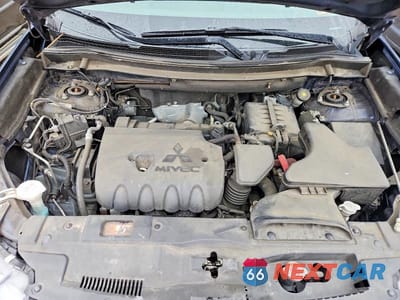 Zdjęcie 12 z 12 samochodu: 2019 MITSUBISHI OUTLANDER SE VIN:JA4AD3A38KZ003255 - miniatura