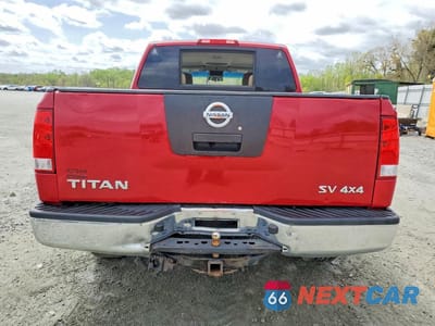 Zdjęcie 6 z 12 samochodu: 2011 NISSAN TITAN S VIN:1N6AA0EJ7BN323256 - miniatura