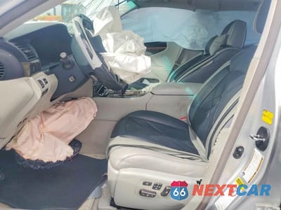 Zdjęcie 7 z 11 samochodu: 2008 LEXUS LS 460 BASE VIN:JTHBL46F285058921 - miniatura