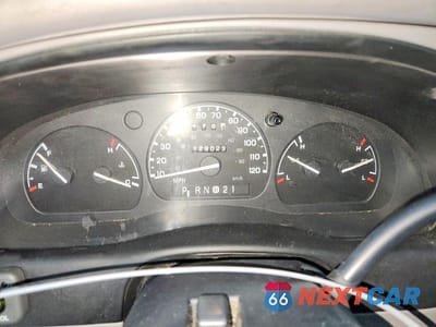 Zdjęcie 9 z 12 samochodu: 1997 FORD RANGER VIN:1FTCR10A1VUD33180 - miniatura