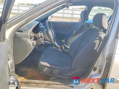 Zdjęcie 7 z 12 samochodu: 2005 NISSAN SENTRA 1.8 VIN:3N1CB51D95L511970 - miniatura