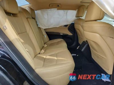 Zdjęcie 10 z 12 samochodu: 2016 TOYOTA AVALON TOURING VIN:4T1BK1EB4GU224759 - miniatura