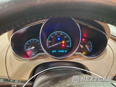 Zdjęcie 9 z 11 samochodu: 2011 CHEVROLET MALIBU LTZ VIN:1G1ZE5E16BF121888 - miniatura