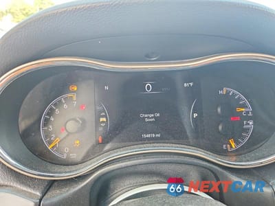 Zdjęcie 9 z 13 samochodu: 2017 JEEP GRAND CHEROKEE LAREDO VIN:1C4RJFAG2HC784579 - miniatura