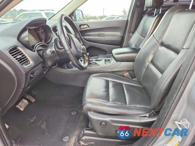 Zdjęcie 7 z 13 samochodu: 2020 DODGE DURANGO GT VIN:1C4RDJDG2LC162837 - miniatura