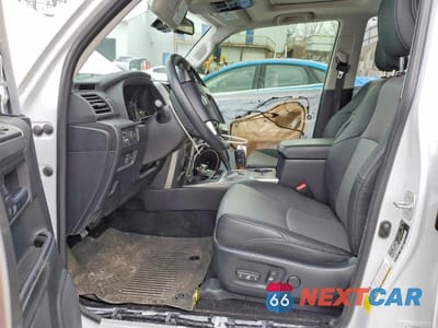 Zdjęcie 7 z 14 samochodu: 2024 TOYOTA 4RUNNER SR5 PREMIUM VIN:JTENU5JR4R6234314 - miniatura