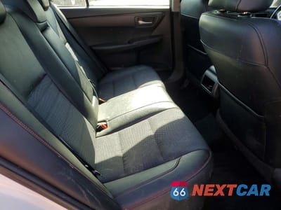 Zdjęcie 10 z 11 samochodu: 2015 TOYOTA CAMRY SE VIN:4T1BF1FK1FU094005 - miniatura