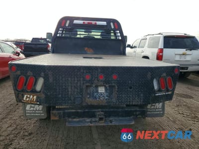 Zdjęcie 6 z 11 samochodu: 2015 RAM 2500 ST VIN:3C6MR5AL9FG685303 - miniatura