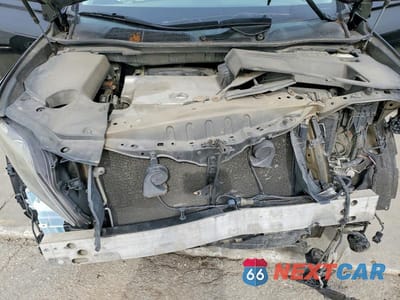 Zdjęcie 12 z 14 samochodu: 2012 LEXUS RX 350 BASE VIN:2T2BK1BA6CC134404 - miniatura