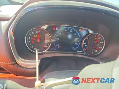 Zdjęcie 9 z 13 samochodu: 2022 CHEVROLET TRAVERSE PREMIER VIN:1GNERKKW1NJ109357 - miniatura