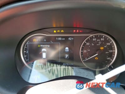 Zdjęcie 9 z 11 samochodu: 2020 NISSAN KICKS SR VIN:3N1CP5DV4LL500104 - miniatura