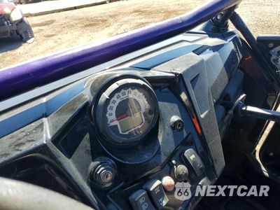 Zdjęcie 8 z 10 samochodu: 2013 POLARIS RZR UTILITY VEHICLE VIN:4XAXT9EA8DF680428 - miniatura