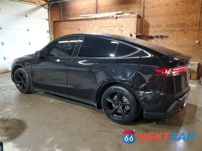Drugie zdjęcie samochodu z przodu: 2026 TESLA MODEL Y VIN:7SAYGDEEXTF362386 - miniatura