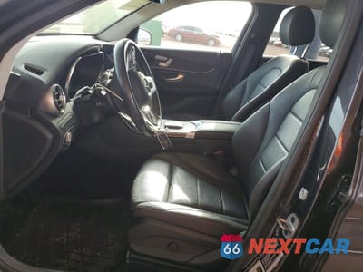 Zdjęcie 7 z 12 samochodu: 2021 MERCEDES-BENZ GLC 300 4MATIC VIN:W1N0G8EB2MV301696 - miniatura