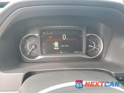 Zdjęcie 9 z 12 samochodu: 2023 HONDA PASSPORT EXL VIN:5FNYF8H5XPB032367 - miniatura