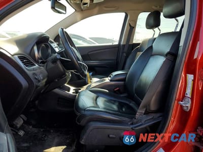 Zdjęcie 7 z 13 samochodu: 2016 DODGE JOURNEY CROSSROAD VIN:3C4PDCGG3GT109220 - miniatura