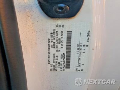 Zdjęcie 13 z 13 samochodu: 2023 FORD F450 SUPER DUTY BOX TRUCK VIN:1FDUF4GN1PDA04405 - miniatura
