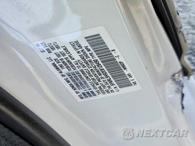 Zdjęcie 13 z 13 samochodu: 2014 HONDA ODYSSEY TOURING VIN:5FNRL5H92EB128490 - miniatura