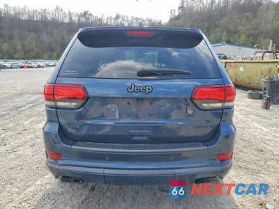 Zdjęcie 6 z 14 samochodu: 2020 JEEP GRAND CHEROKEE LIMITED VIN:1C4RJFBG5LC151937 - miniatura