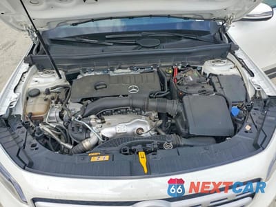 Zdjęcie 12 z 12 samochodu: 2021 MERCEDES-BENZ GLB 250 VIN:W1N4M4GBXMW155624 - miniatura