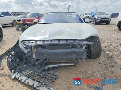 Piąte zdjęcie samochodu w środku: 2023 JAGUAR F-TYPE R VIN:SAJD55FE0PCK79611 - miniatura