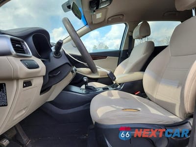 Zdjęcie 7 z 13 samochodu: 2018 KIA SORENTO LX V6 VIN:5XYPGDA53JG413697 - miniatura