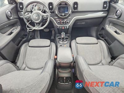 Zdjęcie 8 z 12 samochodu: 2020 MINI COOPER S COUNTRYMAN VIN:WMZYW7C04L3L63328 - miniatura