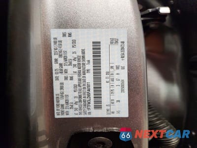 Zdjęcie 12 z 12 samochodu: 2025 FORD F150 XLT VIN:1FTFW3LD9SFA61811 - miniatura