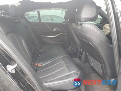 Zdjęcie 10 z 11 samochodu: 2022 BMW M340XI VIN:3MW5U9J03N8C33734 - miniatura