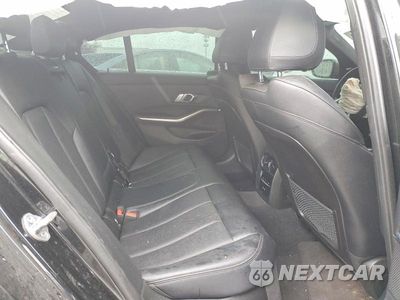 Zdjęcie 10 z 12 samochodu: 2022 BMW M340XI VIN:3MW5U9J03N8C33734 - miniatura
