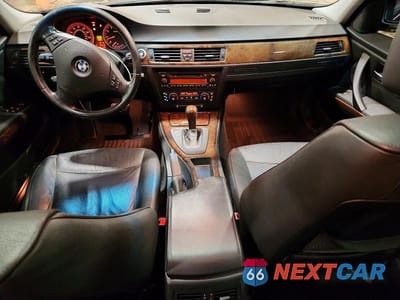 Zdjęcie 8 z 11 samochodu: 2006 BMW 325 XI VIN:WBAVD13596KV12907 - miniatura