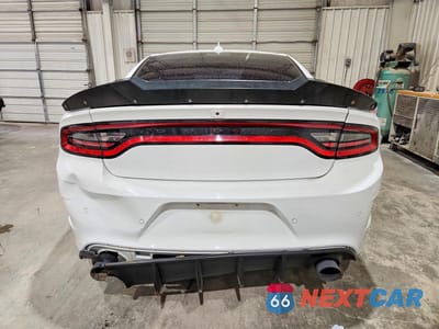 Zdjęcie 6 z 13 samochodu: 2022 DODGE CHARGER GT VIN:2C3CDXHG4NH106857 - miniatura