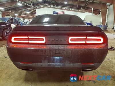 Zdjęcie 6 z 13 samochodu: 2021 DODGE CHALLENGER GT VIN:2C3CDZJG7MH674220 - miniatura