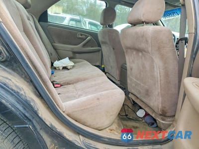 Zdjęcie 10 z 12 samochodu: 1999 TOYOTA CAMRY LE V6 VIN:JT2BF28K3X0155590 - miniatura