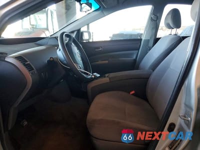 Zdjęcie 7 z 12 samochodu: 2004 TOYOTA PRIUS BASE VIN:JTDKB20U240115013 - miniatura