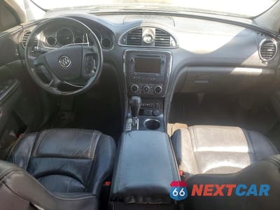 Zdjęcie 8 z 11 samochodu: 2015 BUICK ENCLAVE VIN:5GAKVCKD5FJ303484 - miniatura
