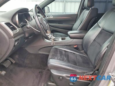 Zdjęcie 7 z 13 samochodu: 2018 JEEP GRAND CHEROKEE LAREDO VIN:1C4RJFAG1JC449030 - miniatura