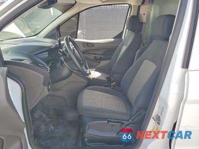 Zdjęcie 7 z 13 samochodu: 2020 FORD TRANSIT CONNECT XL UTILITY / SERVICE VAN VIN:NM0LS7E29L1465768 - miniatura